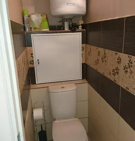 Apartamento Mishko Apartamentai *