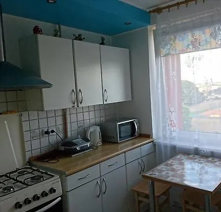 Apartamento Mishko Apartamentai Klaipėda