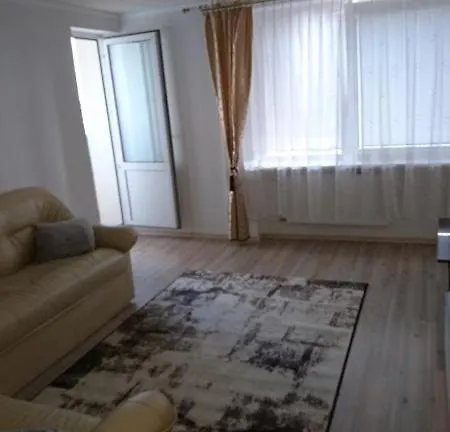 Apartamento Mishko Apartamentai *