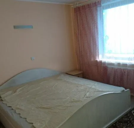 Apartamento Mishko Apartamentai Klaipėda