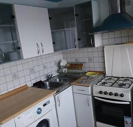 Mishko Apartamentai *