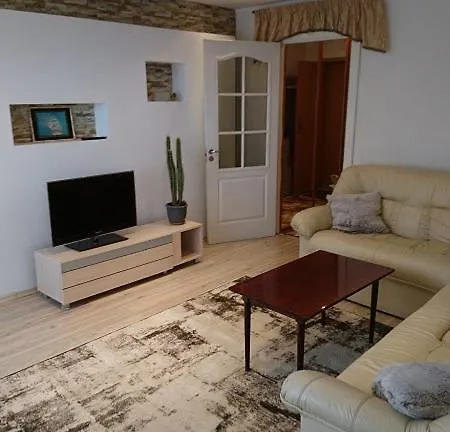 Apartamento Mishko Apartamentai