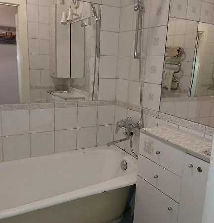 Mishko Apartamentai *